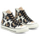 Converse Chuck 70 camo overlay shell